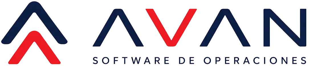 Logotipo de AVAN